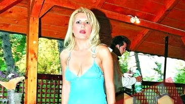 Elena Udrea, atacata de liderul PSD