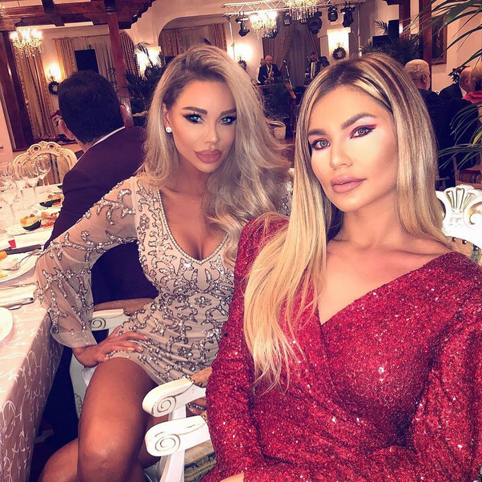 După faptă, și răsplată! Cu cine a petrecut Bianca Drăgușanu de Revelion, după ce Alex Bodi s-a împăcat cu fosta soție