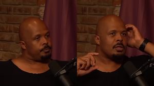 Cabral a vorbit pentru prima oară despre cum l-a afectat rasismul. Cât de greu i-a fost să treacă peste. „Să te naști negru printre albi”