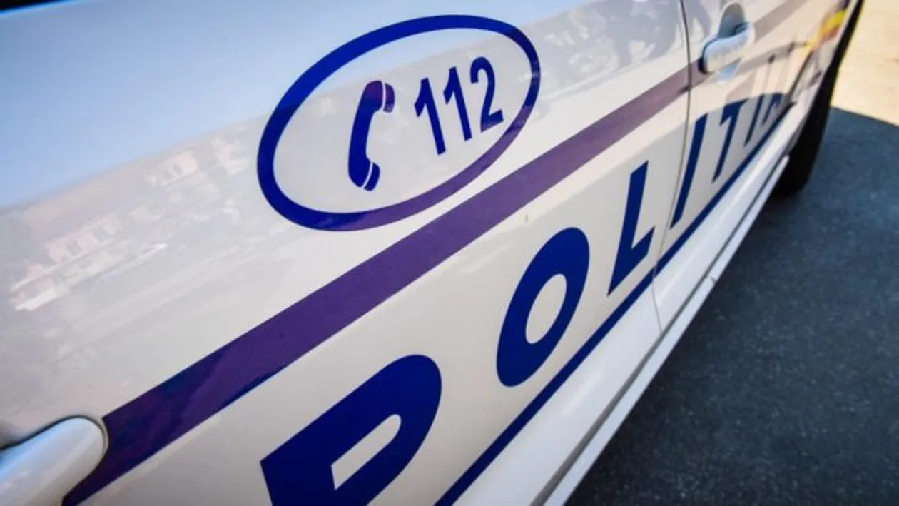 Accident în Harghita. Trei persoane au fost grav rănite