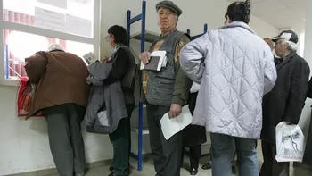 Calcul complet. Ce pensie primești în România, dacă a lucrat cel puțin 30 de ani cu carte muncă