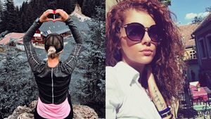 Cine este Alexandra Porkolab, „războinica” de la Survivor România 2023. Cum i-a cucerit pe urmăritorii săi
