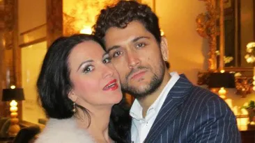 Cezar Oatu si Angela Gheorghiu s-au DESPARTIT! Vei ramane surprins cand vei afla cine a pus punct relatiei