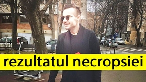 Legiștii au finalizat raportul! Ce au descoperit medicii în corpul lui Răzvan Ciobanu