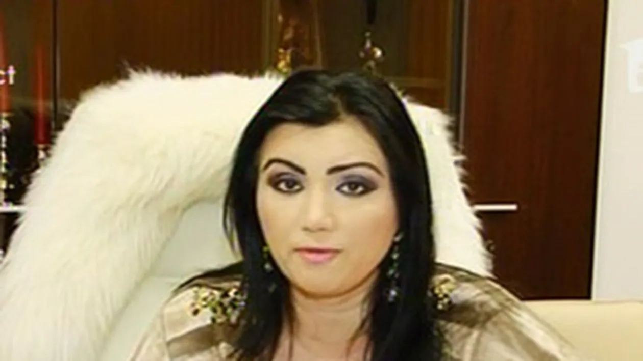 Adriana Bahmuteanu nu intelege scandalul Talismanilor: Nu stiu de ce se porcaiesc pe la televizor! Cu siguranta ei s-au certat de la bani!
