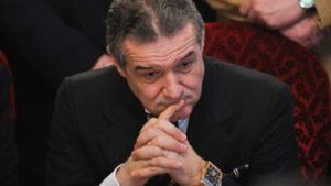 Gigi Becali a reusit sa provoace durere in propria familie: "Mama mi-a spus ca plangea in subsol..."