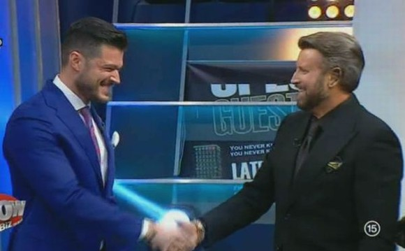 Cătălin Botezatu a rupt tăcerea în legătură cu Victor Slav! Ce declarații neașteptate a făcut designerul
