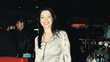 Eugenia Șerban sau eleganța care nu cere voie: o apariție de acum 20 de ani care spune mai mult decât o mie de roluri