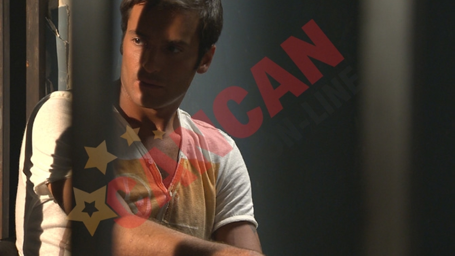 Radu Valcan, in inchisoare! Actorul a stat o noapte in arest!