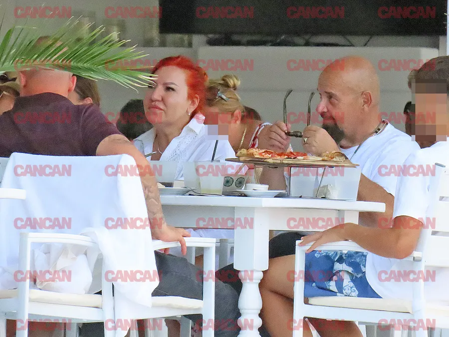 Cristian Popescu Piedone a ajuns pe litoral