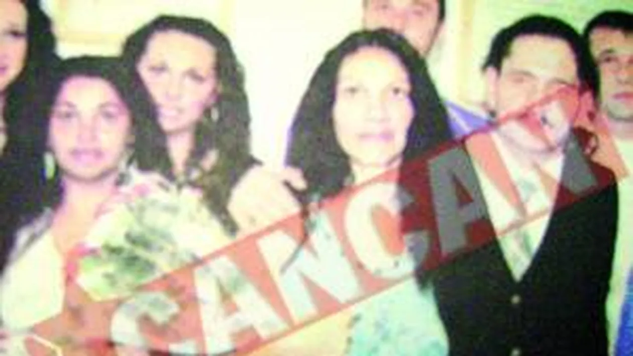 Doi criminali s-au casatorit In penitenciar