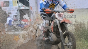 S-a dat startul la Campionatul national de endurocross