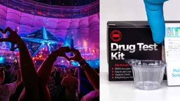 S-a aflat ce consumase Bogdan la Saga. Ce i-au găsit medicii în organism tânărului din Chişinău