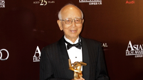 A murit Raymond Chow, mogulul cinematografiei din Hong Kong: ”L-ai ajutat pe Bruce Lee să-și îndeplinească visul...”