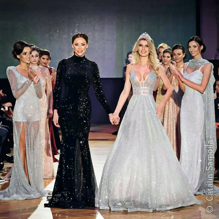 Miss România 2016 îşi dezvăluie secretele frumuseţii! Cum reuşeşte Ioana Filimon să aibă o siluetă de invidiat şi să mănânce tot ce pofteşte