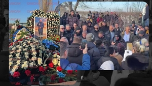 Priveghi cu 1000 de oameni pentru Gigi Geamănu. Lăutarii au cântat trei zile şi trei nopţi şi au plecat cu grămezi de bani