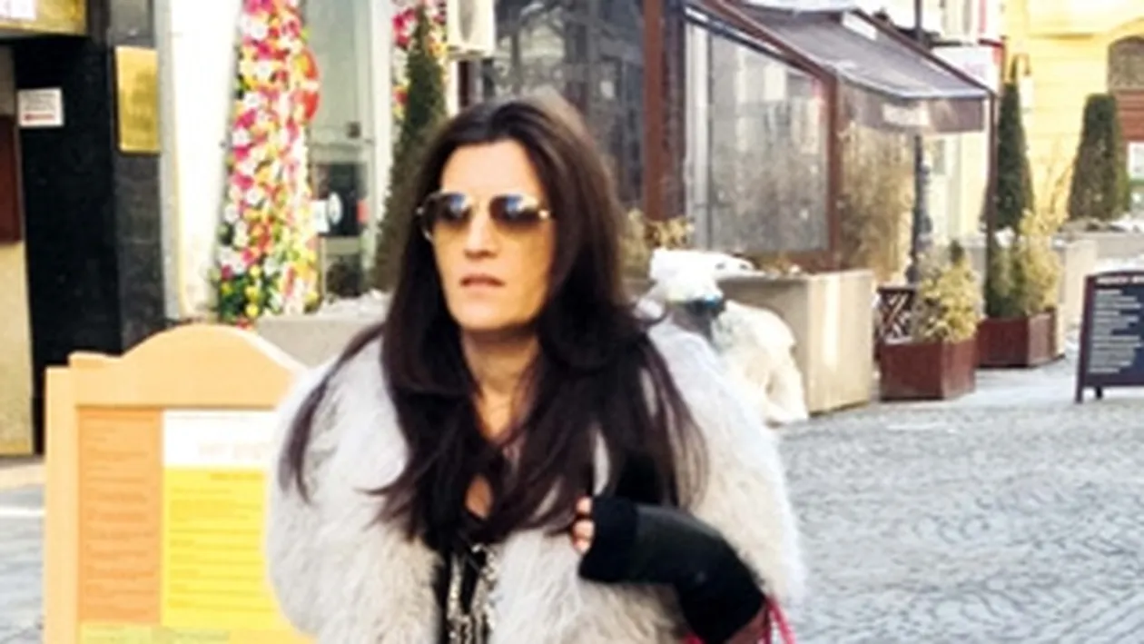 Verdictul stilistului Ciao!, Dana Budeanu! Amalia Nastase si Ioana Basescu, impreuna la rubrica bine imbracate! Uite ce bine arata!