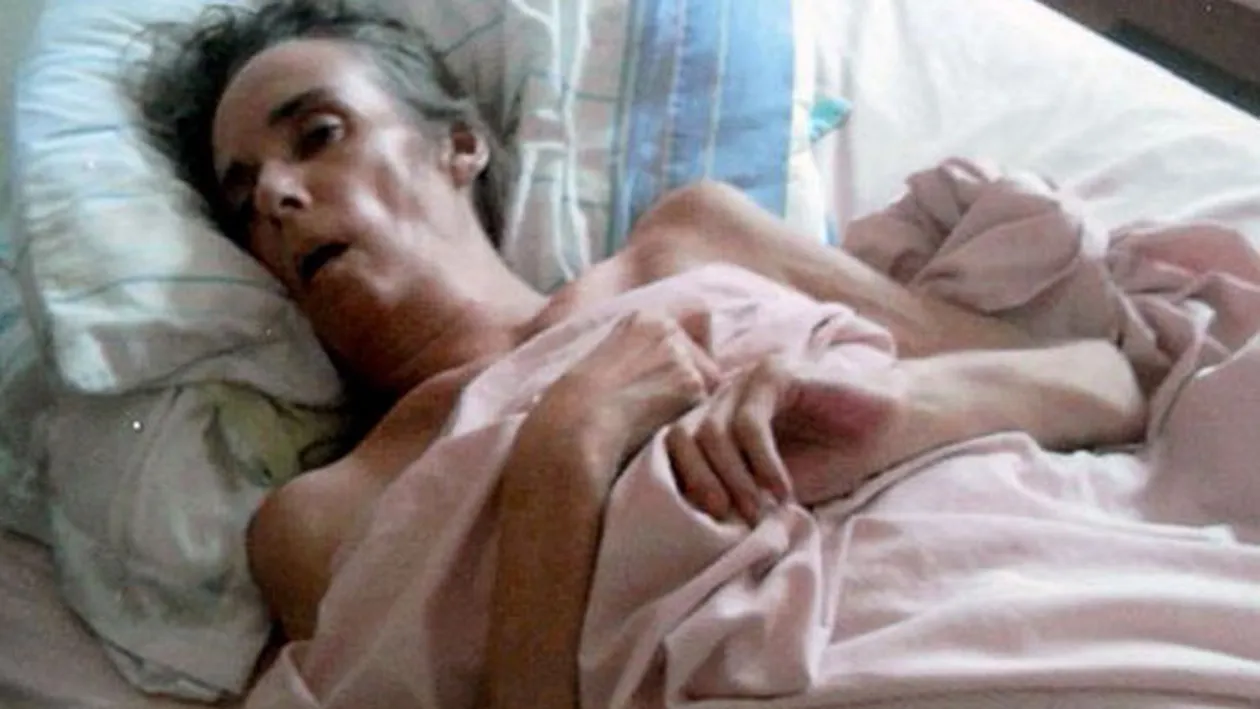 A plecat sa se relaxeze in Republica Dominicana si a murit de foame!