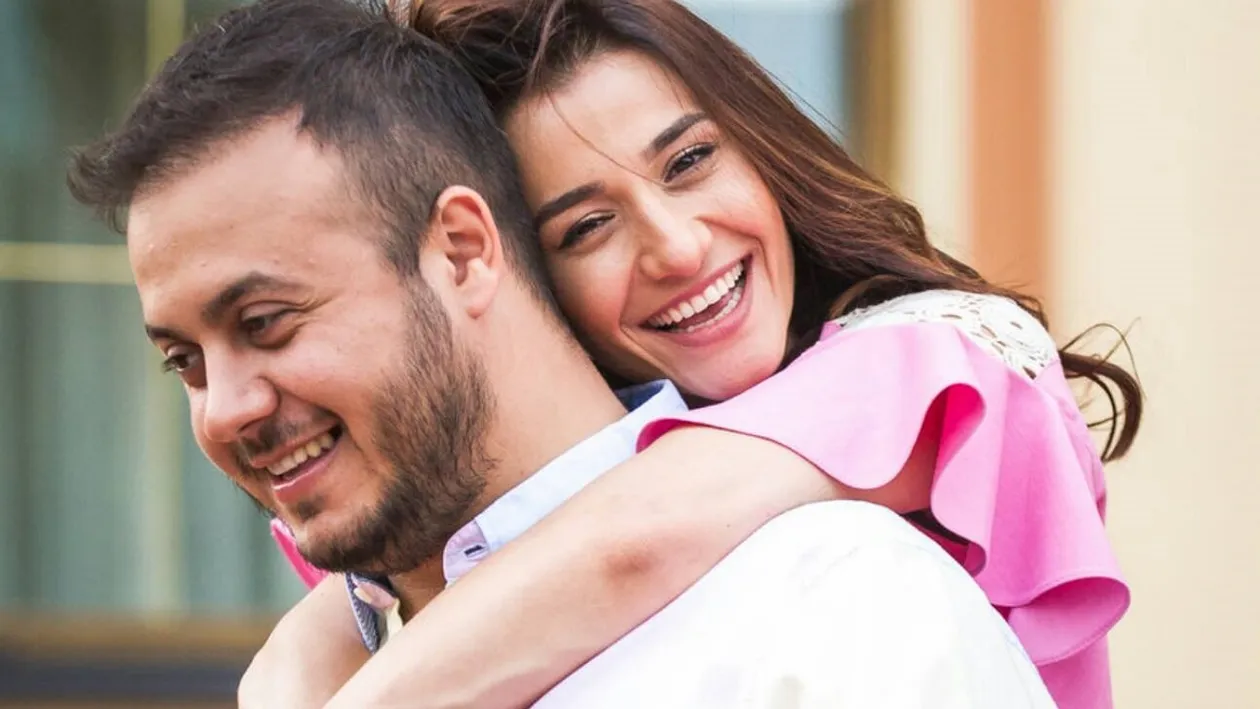 Noi detalii despre divorțul Claudia Pătrășcanu și Gabi Bădălău. Avocații l-au sfătuit să spună că are salariu 2500 de lei pe lună