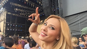 Iulia Vantur si-a socat prietenii de pe Facebook! Vedeta si-a schimbat LOOK-ul: Tot mai frumoasa..."
