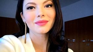 Anca Lungu, despre carantina în Franța! ”Locuiesc la cinci minute de mare, dar nu am mai văzut-o de 12 zile...”