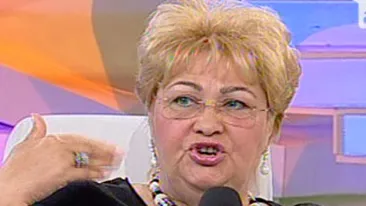 Marioara Zavoranu, terorizata in fiecare noapte cu SMS-uri si telefoane de amenintare: Mi-au zis sa am grija de Oana sa nu dea vreo masina peste ea!