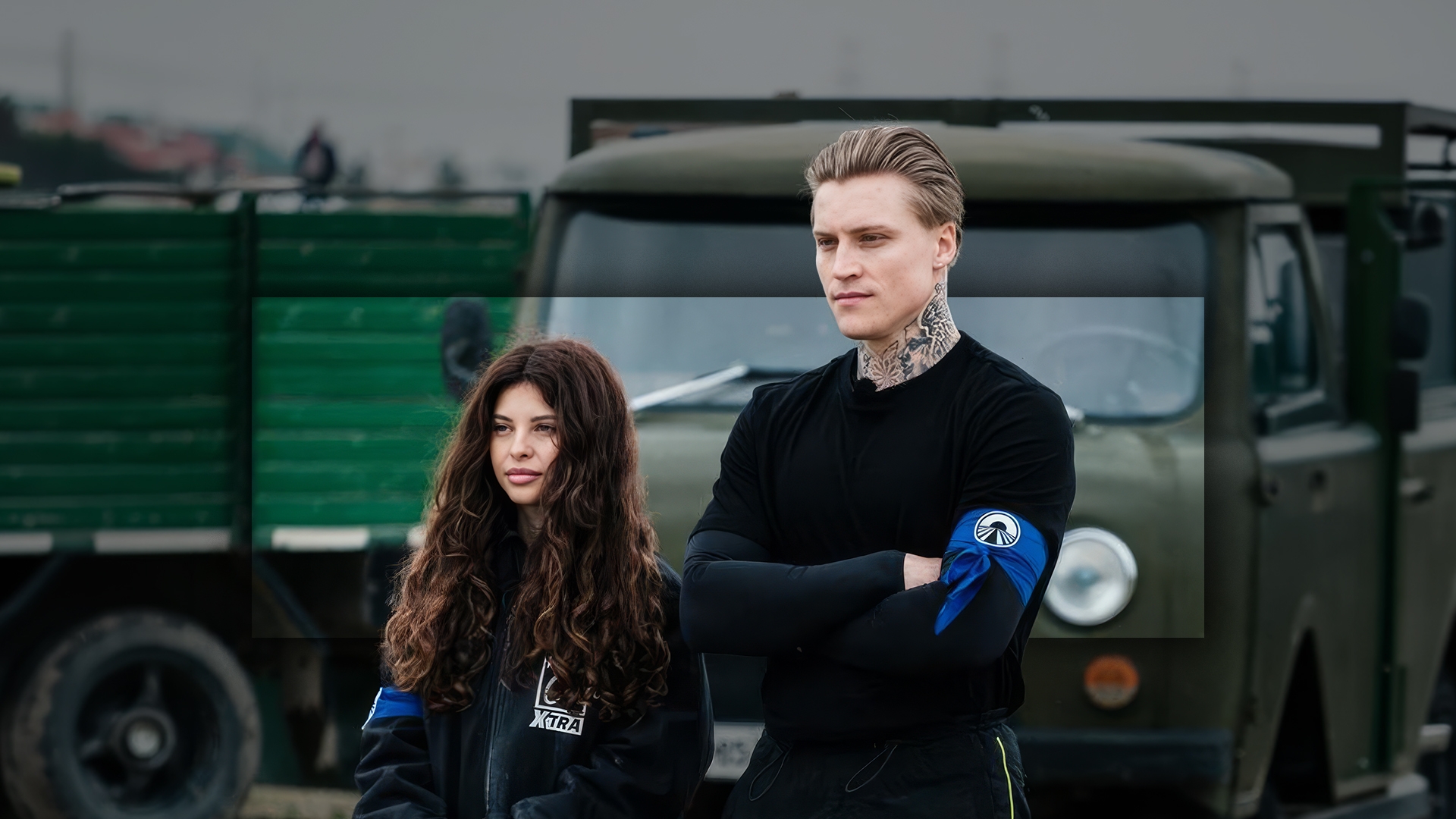 Valerie Lungu a cedat la Asia Express! Problemele de sănătate ale lui Alex Gîlcă au adus-o la capătul puterilor