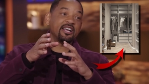 Cutremur la Hollywood! Will Smith, prins în dressing cu alt bărbat. Amănunte picante despre scandalul momentului