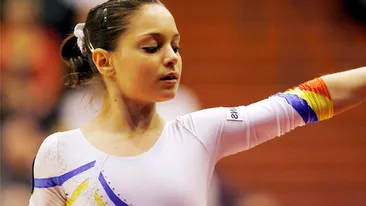In ce BOMBA SEXY s-a transformat gimnasta Anamaria Tamirjan! La 24 de ani, fosta campioana europeana castiga bani din...