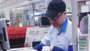 Povestea emoționantă a lui Florin Cojocaru. Cum a impresionat un tânăr cu probleme grave de sănătate