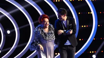 Ultima emisiune TV a Stelei Popescu. Cele mai recente imagini cu ea în viaţă. ”Ca o premoniţie...”