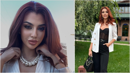 Fosta ispită de la Insula Iubirii și-a găsit jumătatea după scandalul cu fostul: ”Ne-am mutat deja împreună”