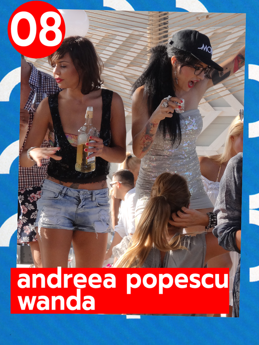 TOP sexy-vedete care au turnat în ele până când s-au făcut praf! Ia mai bea un păhărel…