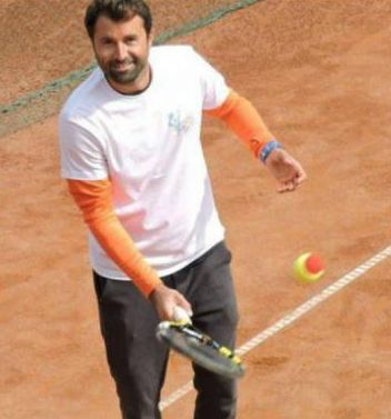 Cine este, de fapt, Radu Barbu, iubitul Simonei Halep
