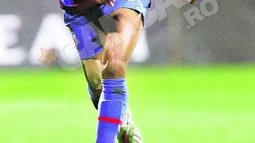 Si-a anuntat impresarul ca ii cauta echipa degeaba! Emeghara vrea sa se lase de fotbal