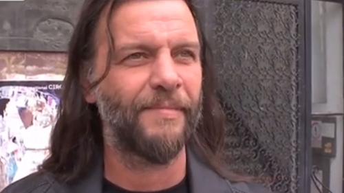 Liviu Arteni s-a dus acasă la Israela, pentru prima oară după moartea fostei soții: „Vine SMURD-ul și mă ia!”