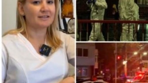 Calvarul prin care a trecut dentista din Brăila, înainte să moară. Detalii din anchetă
