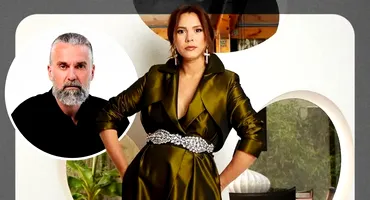 Oksana Ionașcu a aflat că este însărcinată cu al 7-lea copil în timp ce soțul o înșela: ”La nivel de suflet s-a sacrificat el”