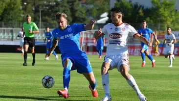 Victoria oltenilor contestată de Leo Grozavu: „Eu cred că e rea intenție!”