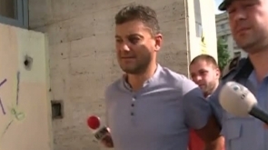 Cristian Boureanu, în depresie după aflarea deciziei magistraţilor! Ce se întâmplă cu fostul politician după gratii