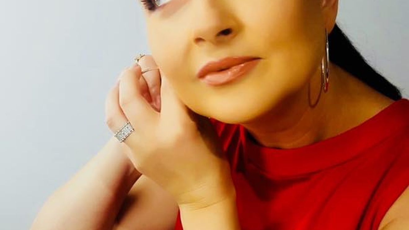 Gabriela Cristea a răbufnit: “Greu, tare greu! Noroc că mi-au dat Dumnezeu și soțul o...” Ce a deranjat-o pe prezentatoarea TV