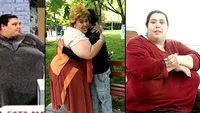 După ce a slăbit aproape 100 kg, Ioana Tufaru s-a angajat. Salariul e șocant. Câți lei primește pe lună