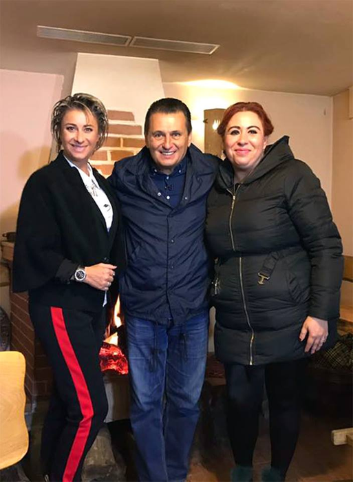 ANAMARIA PRODAN, şocată de anunţul că OANA ROMAN divorţează: „Am rămas blocată, e momentul să fiu…”