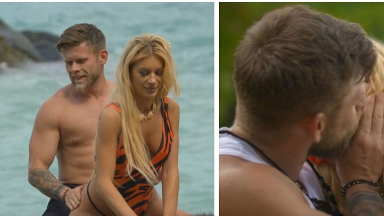 Revoltă și confuzie la Insula Iubirii, înainte de finala emisiunii. Nimeni nu mai înțelege nimic: „Nu se termină săptămâna aceasta”