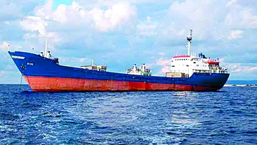 Marinarul ranit fuge de spitalele romanesti