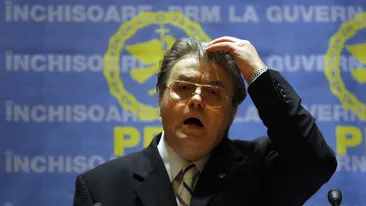 Politiciana care s-a balacarit cu Vadim explica in amanunt cum a fost violata de tribun! “… Nici nu mai puteam sa respir!”