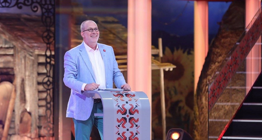 Natașa Raab, cu gândul la Florin Busuioc de pe patul de spital: ”Începem să plătim oalele sparte…”