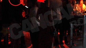 Tania Budi, alaturi de un barbat misterios! Vezi imagini cu cei doi in tandreturi