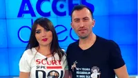 Viorel plânge cu lacrimi amare de când l-a părăsit Vulpița. Ce gesturi disperate face, pentru a o aduce înapoi