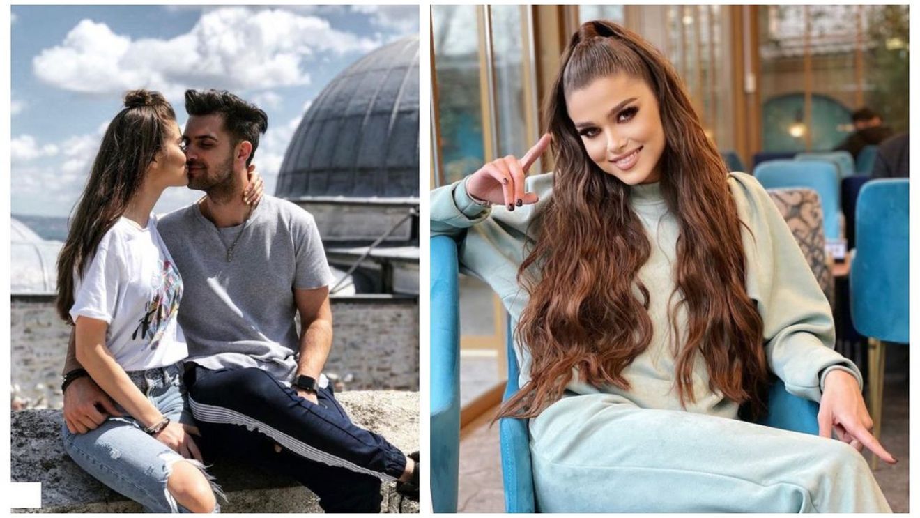 Theo Rose vorbește despre despărțirea de Alex Leonte: „Am zis că o să mă mut la sora mea”